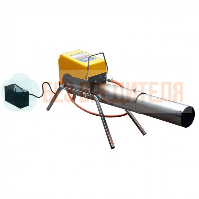 Громпушка Zon EL08 Telescope  Громпушка Zon EL08 Telescope