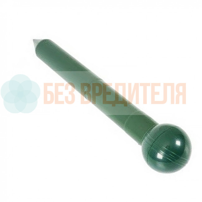 Отпугиватель кротов и змей MC-10 Отпугиватель кротов и змей MC-10