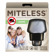 Ультразвуковой отпугиватель пылевого клеща MiteLess Home Ультразвуковой отпугиватель пылевого клеща MiteLess Home